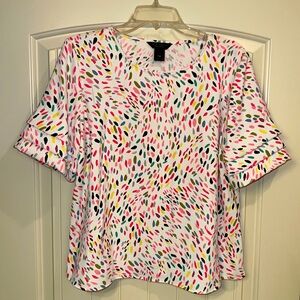 Investment Petites Top